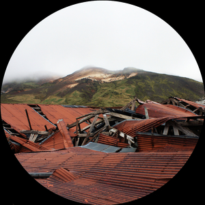 Kveðja (Original Mix)