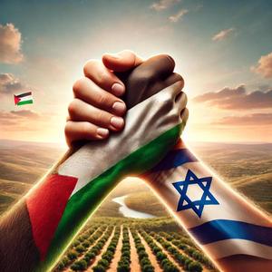 די למלחמה, בשם העם