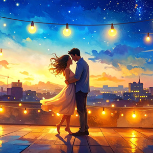 星が僕らを呼んでいる