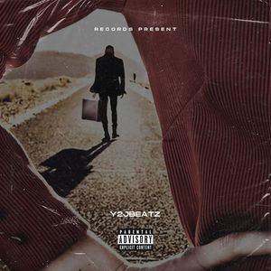 [Free]"离开" SAD PIANO RAP BEAT