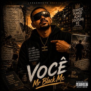 Você