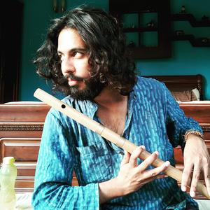 The Boat Song (Machhwarron Ki Dhun) Kartikeya Vashist