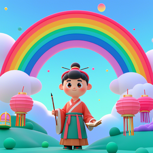 安全常识儿歌《火灾时不躲藏》