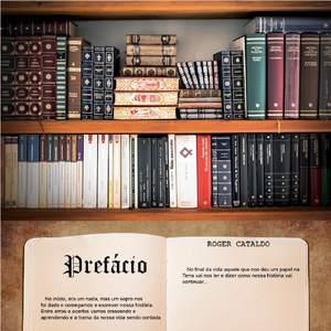 Prefácio (feat. Clayton Lima)