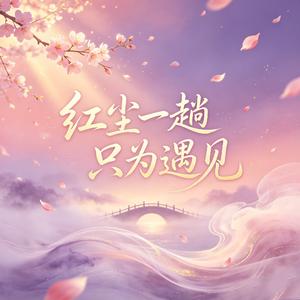 红尘一趟只为遇见