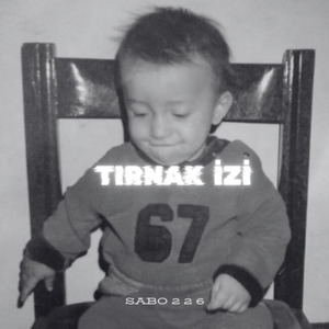 TIRNAK İZİ