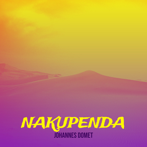 Nakupenda