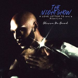 THE NIGHT SHOW (Instrumental)