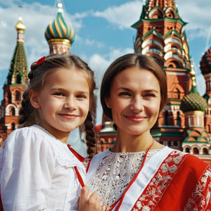 Родная страна