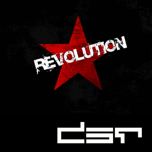 Revolution (Original Mix)