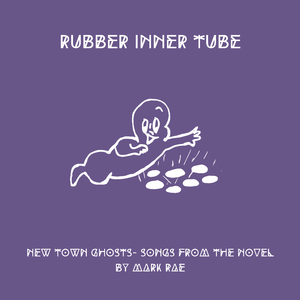 Rubber Inner Tube