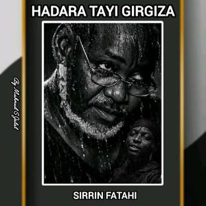 HADARA TAYI GIRGIZA