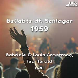 Du bis mir lieber als die andern