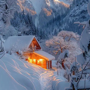 冬日收到她的婚讯