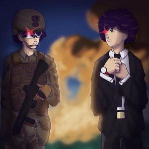 sometimes (feat. Jaineba & Serifique)