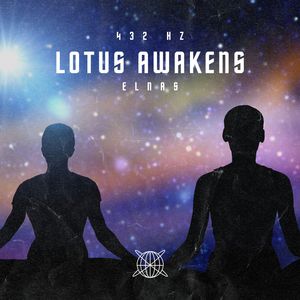 432 Hz Lotus Awakens