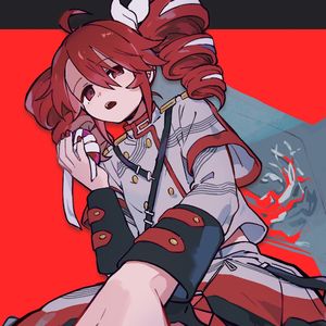 ラブソング革命（情歌革命）