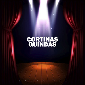 Cortinas Guindas