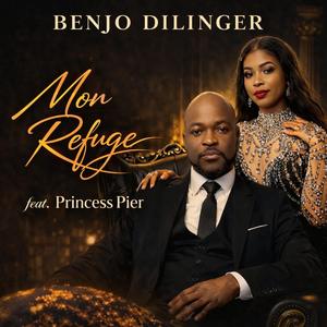 MON REFUGE (feat. Princess PIER)