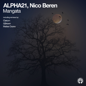 Mangata (Clarium Remix)
