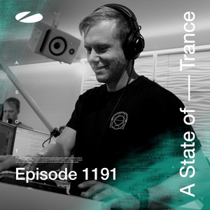 Good Time (ASOT 1191)