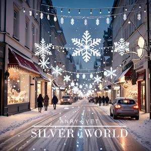 Silver world