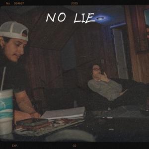 No Lie (feat. Riley Macc)