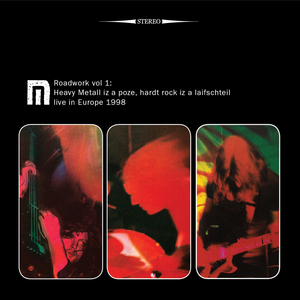 The Other Other Fool (Live)