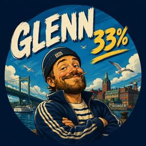 Glenn i Göteborg