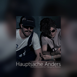 Hauptsache Anders