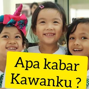 Apa Kabar Kawanku (Rindu Sekolah)