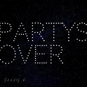 Party's Over