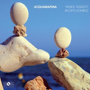 Atlantico (feat. Javier Girotto & Marco Bruno)