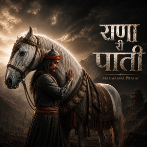 Rana Ri Paati Maharana Pratap