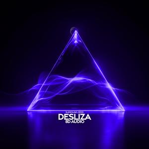 desliza (“ólhinho” no corpinho) (8d audio)