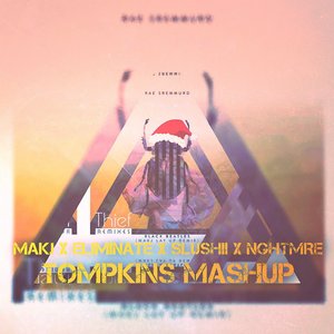 Black Thief Giv Snakes to me (TOMPKINS Mashup)