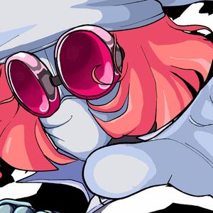 (ESCAPE FROM NEVADA) ARMAGEDDON v2