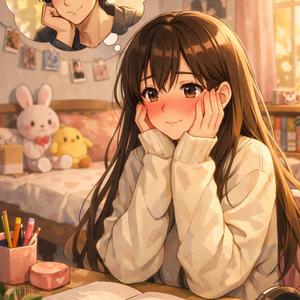 조금은 들키고 싶어 (Just a Little)