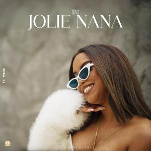 Tracy (Jolie Nana)