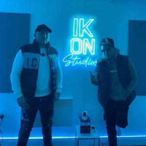 Crazy things (feat. Ironik)