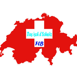 Das isch d'Schwiiz