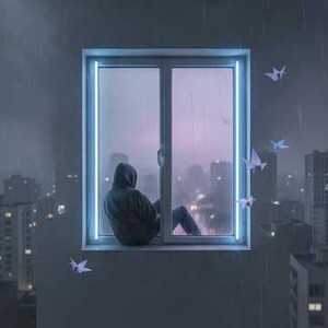 小雨