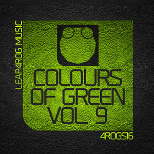 Silver Key (Original Mix)