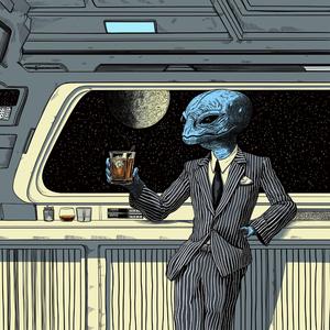 The Luna Lounge Paradox