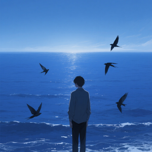 【Free】Lazy×网感 Type Beat 无尽海”