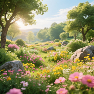 Penjaga Sampai Bayangan