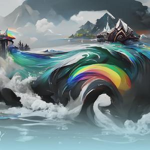 Seek Your Source of Inspiration