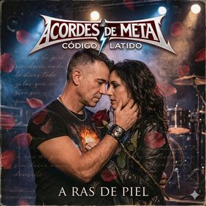 A ras de piel