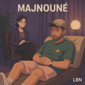 Majnouné