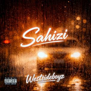 Sahizi (feat. Ednah)